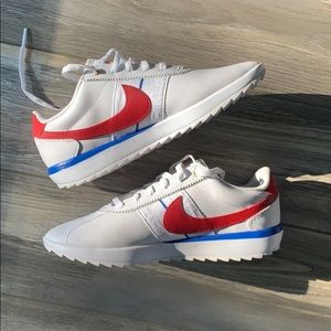 Nike Cortez G Golf Shoes